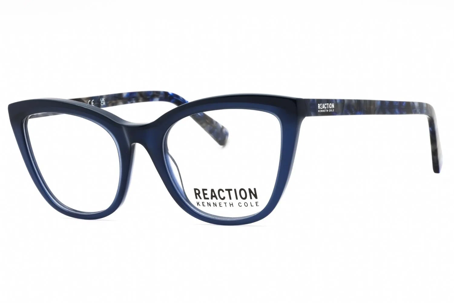 Kenneth Cole Reaction RN50006 Eyeglasses - view 2